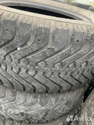 Goodyear UltraGrip 500 235/60 R16