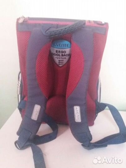 Рюкзак школьный для мальчика