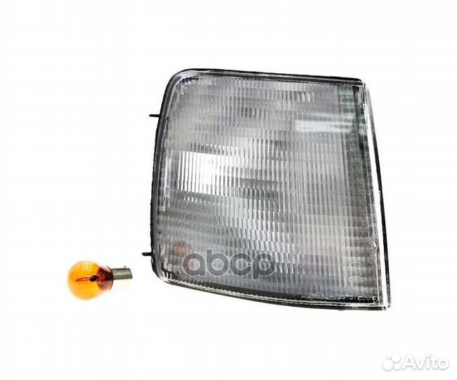 Указатель поворота правый volkswagen passat B3