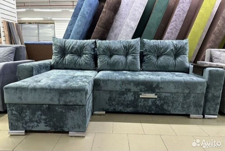 Диван Угловой #235