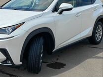 Lexus NX 2.0 AT, 2020, 50 000 км, с пробегом, цена 3 690 000 руб.