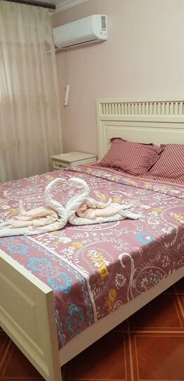 3-к. квартира, 85 м², 1/9 эт.