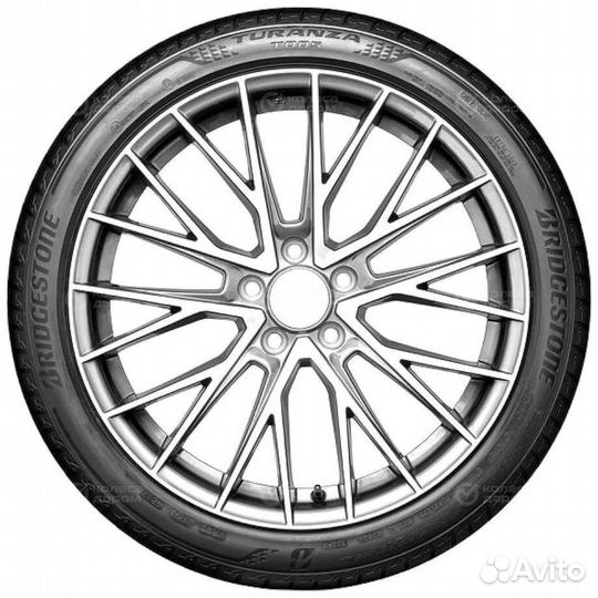 Bridgestone Turanza T005 225/45 R18 91V