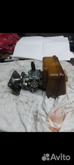 Карбюратор к 36 на мотоблок