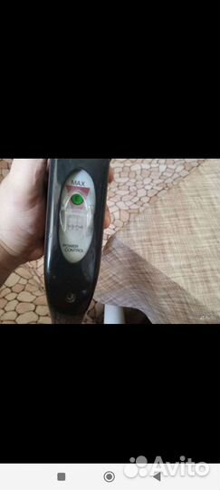 Ручка для пылесоса samsung