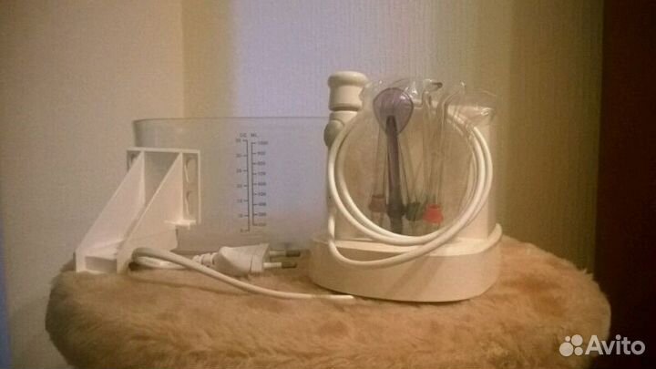 Ирригатор Waterpik WP-70E