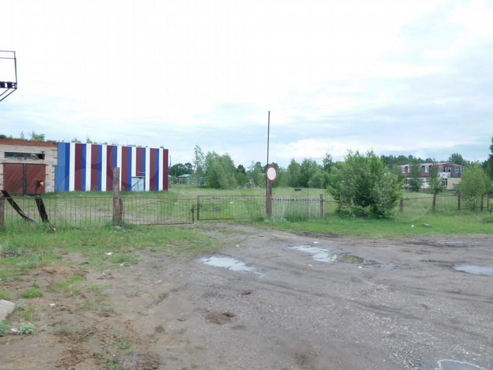 Участок 54 сот. (ИЖС)