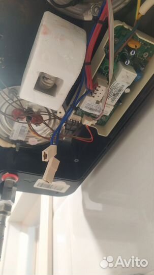 Ремонт Водонагревателей, посудомоечных машин, плит