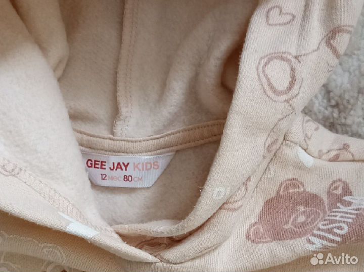 Детская одежда для девочек