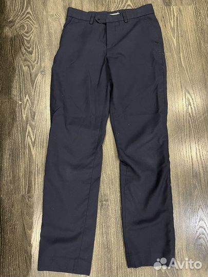 Школьная форма