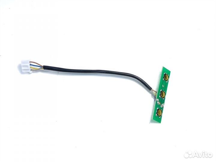 Блок кнопок Logitech G27