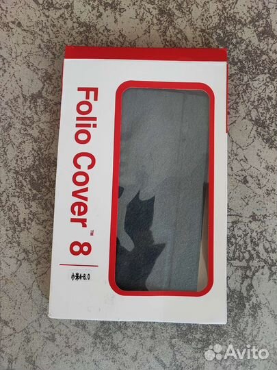 Чехол для планшета Xiaomi-MiPad. 8.0