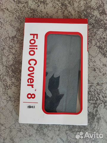 Чехол для планшета Xiaomi-MiPad. 8.0