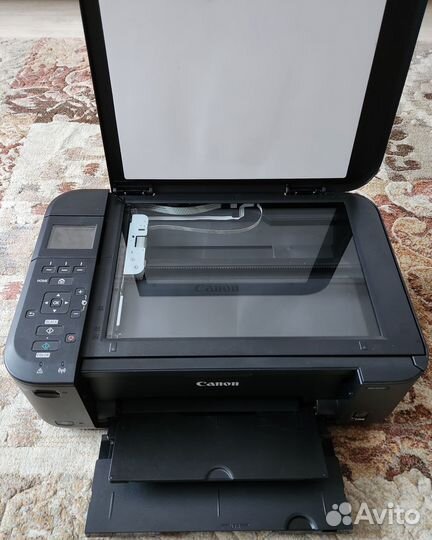 Принтер копир сканер Canon MG4240