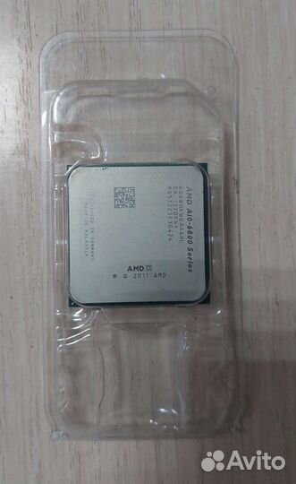 Процессоры Amd, intel