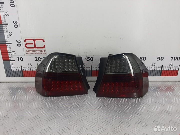 Фонарь для BMW 3-Series (E90/E91/E92/E93)