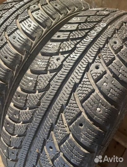 Gislaved Nord Frost 5 185/60 R15