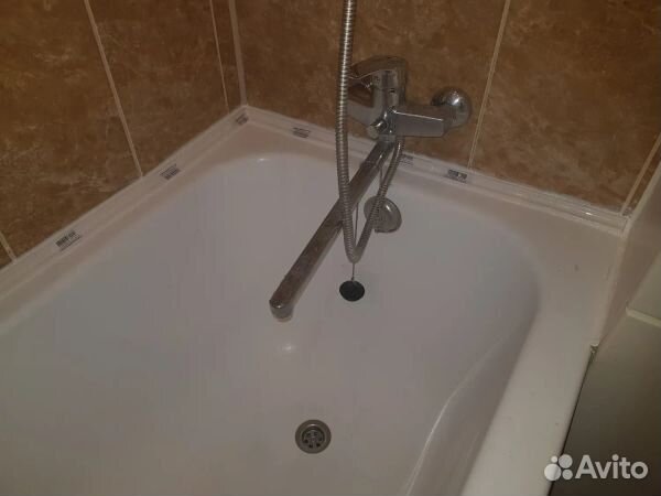 Слесарь сантехник