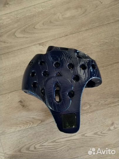 Шлем для тхеквондо