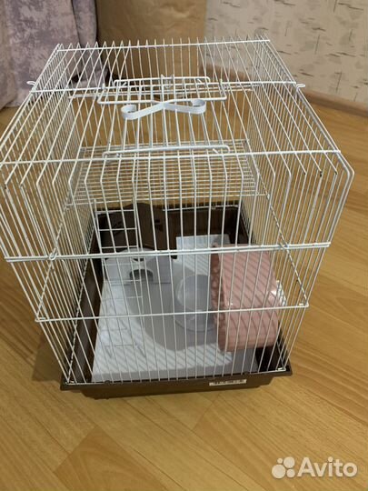 Клетка для грызунов