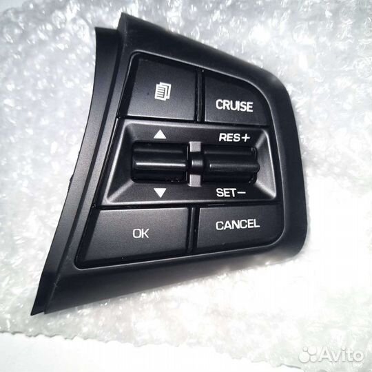 Блок кнопок круиз-контроль Hyundai Creta