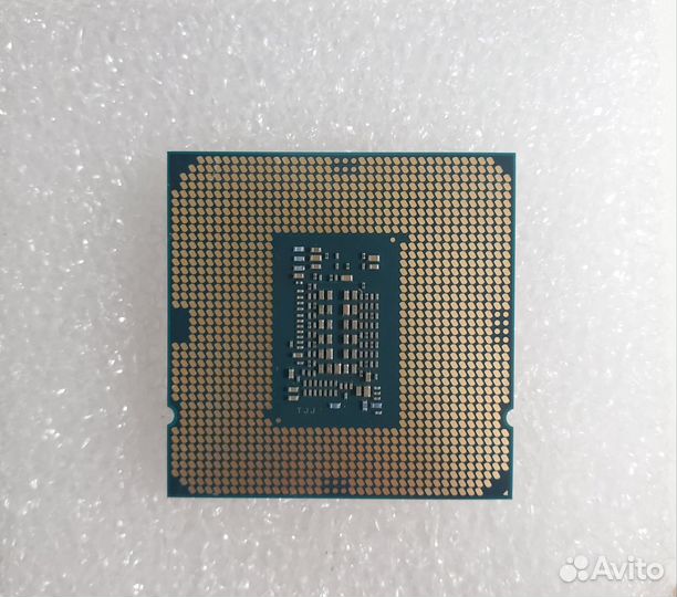Процессор intel core i5 10500