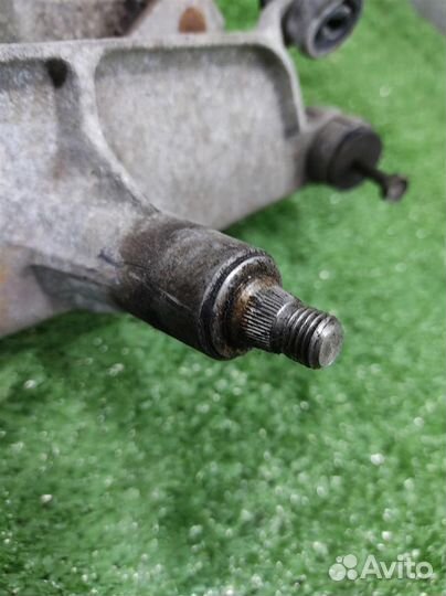 Трапеция стеклоочистителей Lexus GS300 (S160) 2001