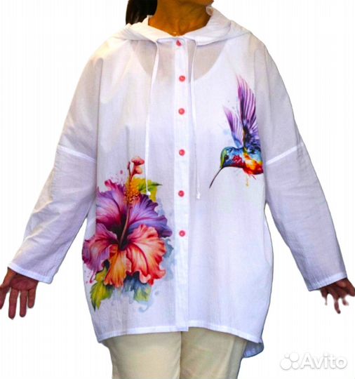 Фотопечать на футболки, текстильные изделия