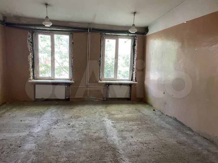 Свободного назначения, 460 м²