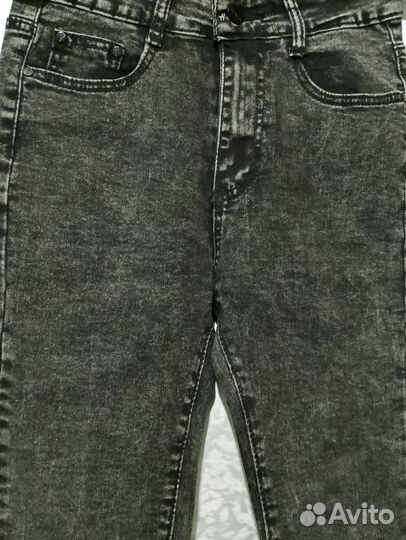 Джинсы женские