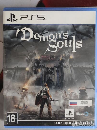 Игры для приставок ps4 ps5