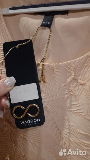 Платье женское вечернее