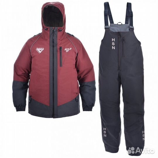 Костюм для рыбалки поплавок