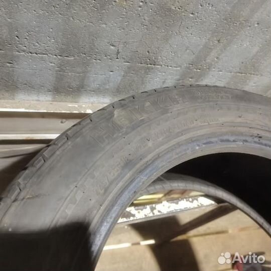 Nokian Tyres Hakka H 225/55 R18