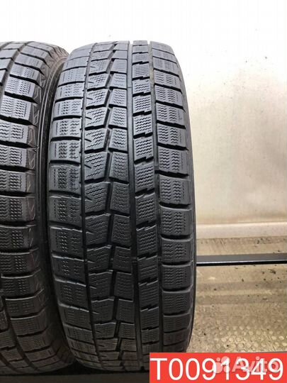 Dunlop Winter Maxx WM01 205/65 R16 101K