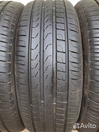 Pirelli Scorpion Verde 215/60 R17 96H