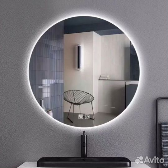 Зеркала на стену