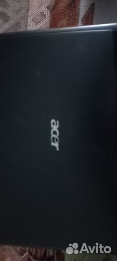 Acer aspire5720Z