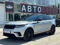 Land Rover Range Rover Velar 2.0 AT, 2018, 102 230 км, с пробегом, цена 5 500 000 руб.