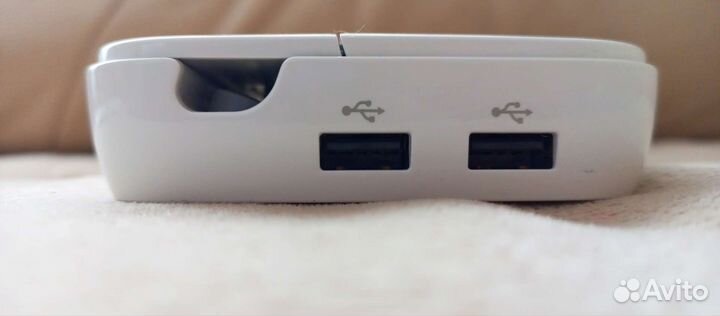 Мультимедиа док станция Samsung edd s20ewe