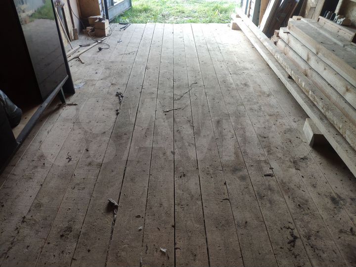 Гараж, 19 м²