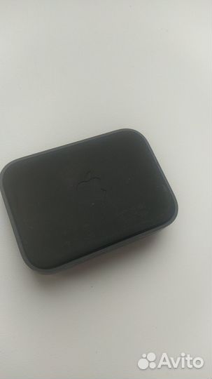 Зарядка на iPhone оригинал