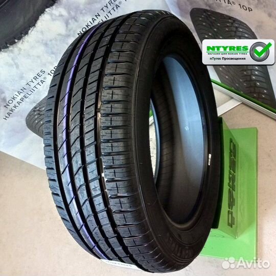 Ikon Tyres Nordman SX3 155/80 R13 79T