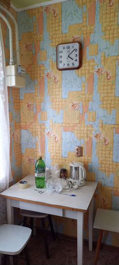 2-к. квартира, 50 м², 2/2 эт.