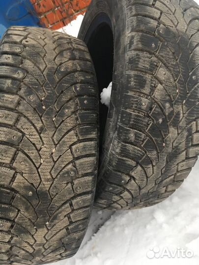 Formula Ice 195/55 R15