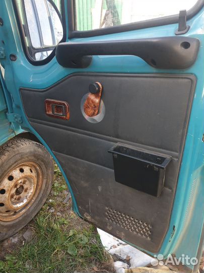 Peugeot boxer в разборе 2.5тд