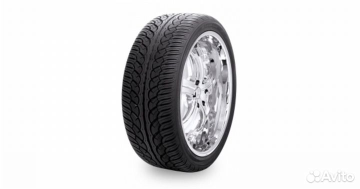 Yokohama Parada Spec-X PA02J 225/65 R17 102H