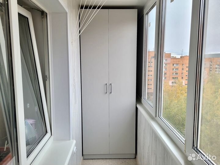 Установка пластиковых окон