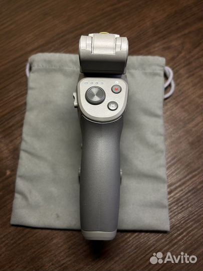 Dji osmo mobile 3 combo