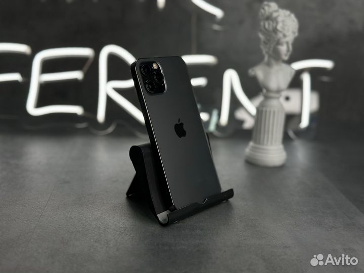 iPhone 12 Pro, 128 ГБ